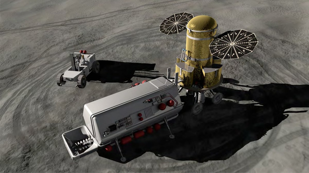 Image Credit: NASA - Public domain/Wiki Commons