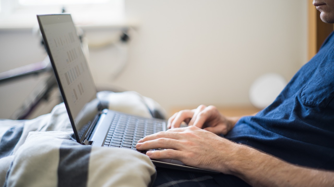 Image Credit: Microbiz Mag - CC BY 2.0/Wiki Commons