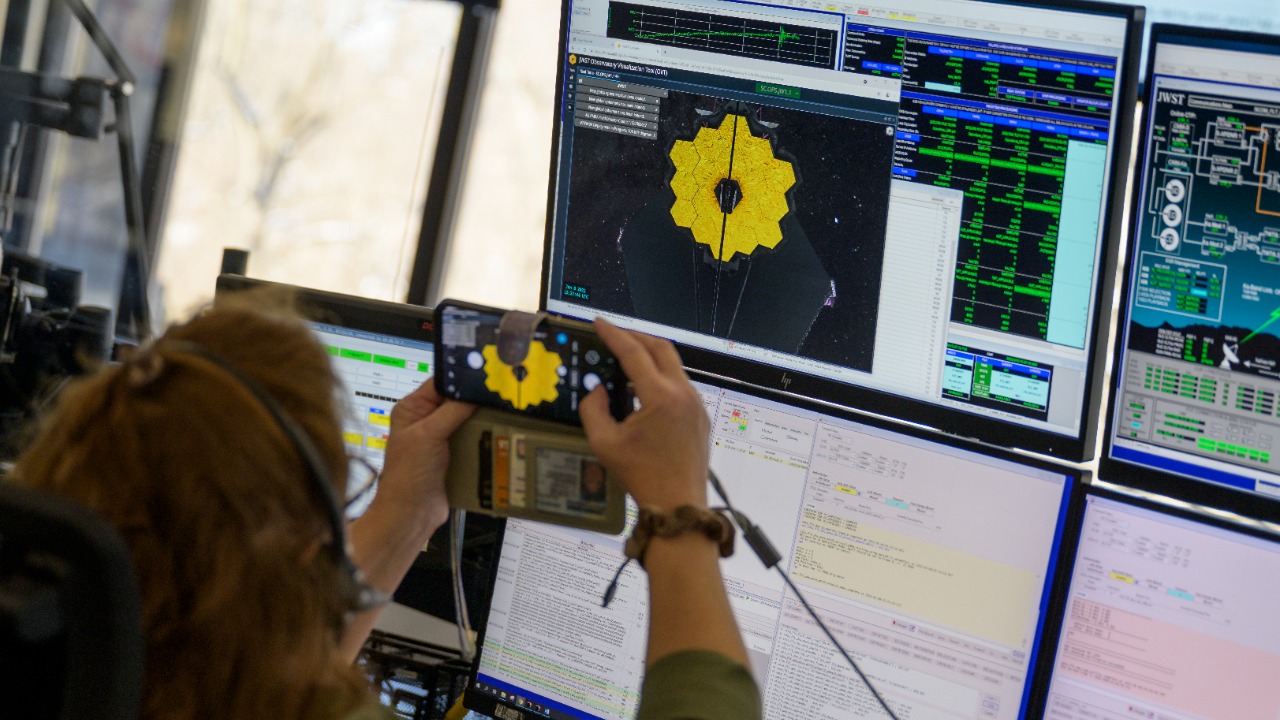 Image Credit: Bill Ingalls - Public domain/Wiki Commons