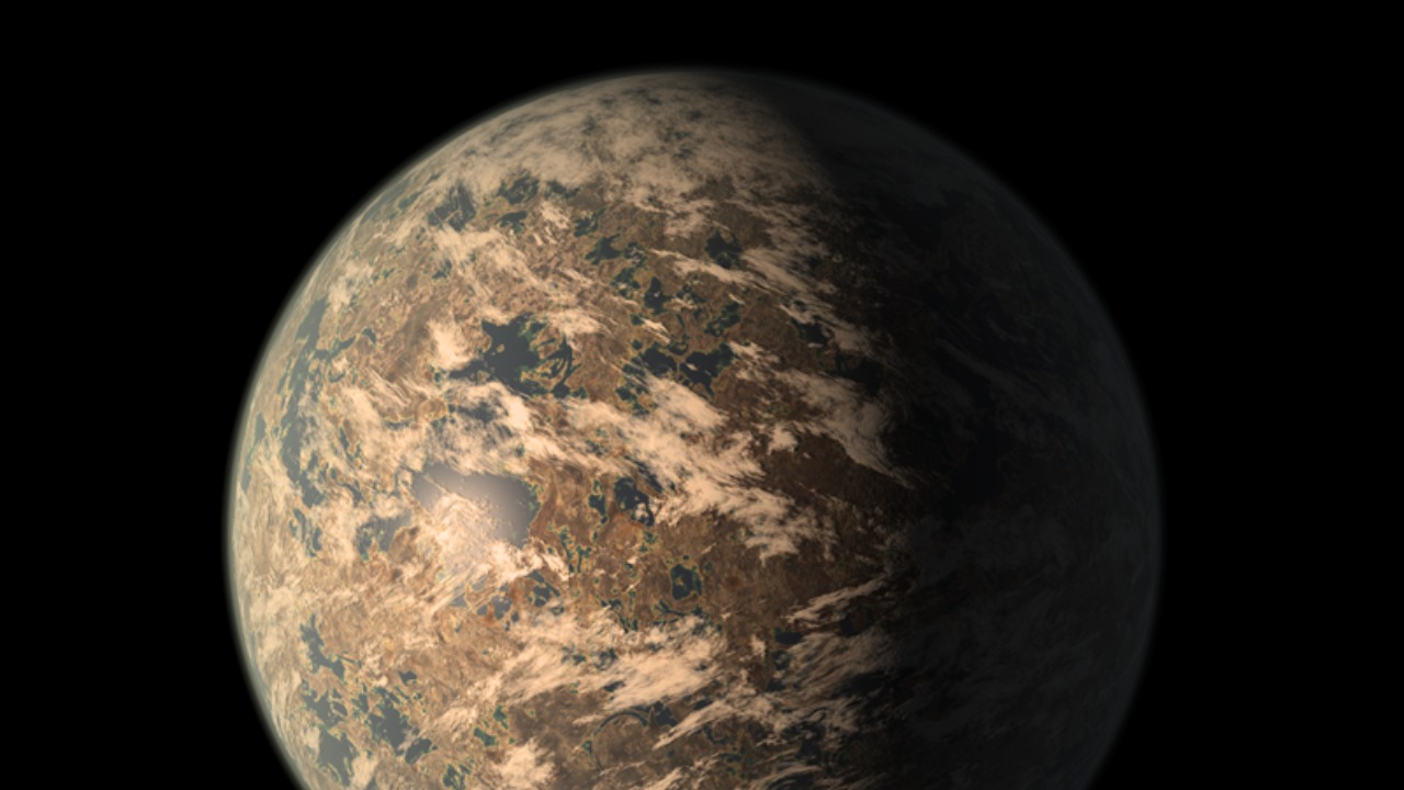 Image Credit: NASA/JPL-Caltech - Public domain/Wiki Commons