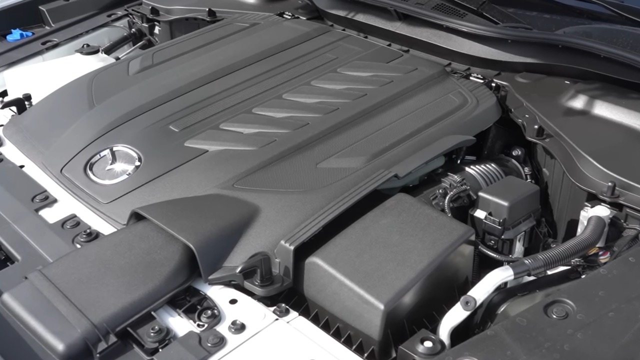 Image Credit: Gold Pony - CC BY 3.0/Wiki Commons