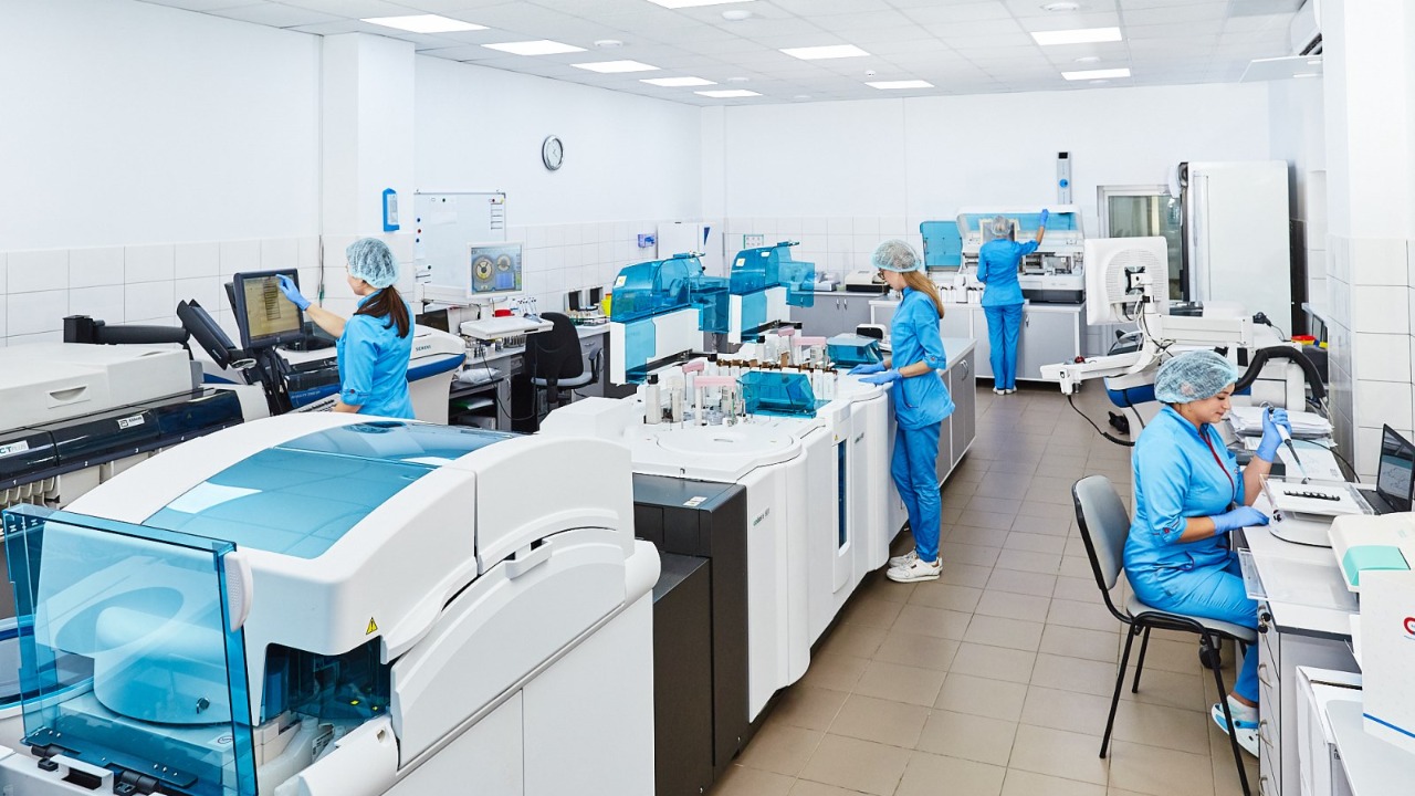 Image Credit: Esculab - CC0/Wiki Commons