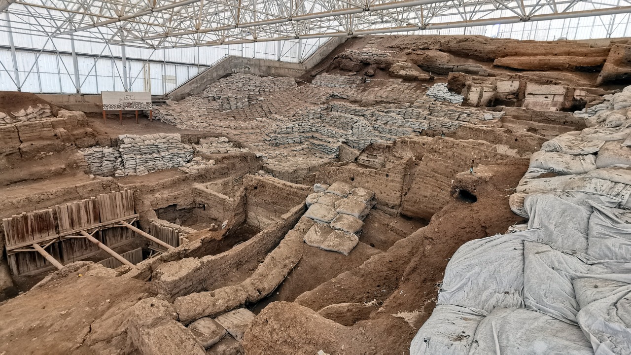 Image Credit: Murat Özsoy 1958 - CC BY-SA 4.0/Wiki Commons