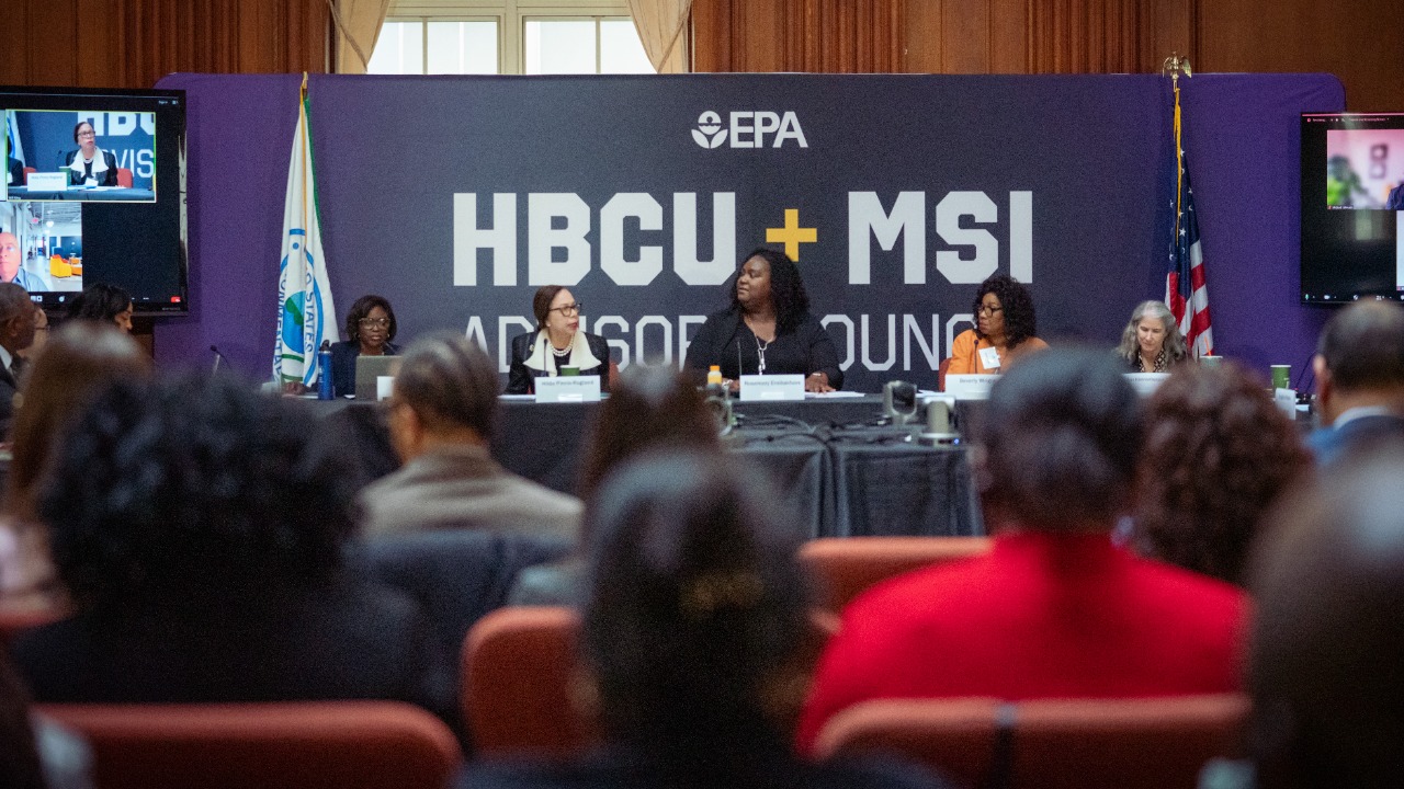 Image Credit: usepagov - Public domain/Wiki Commons