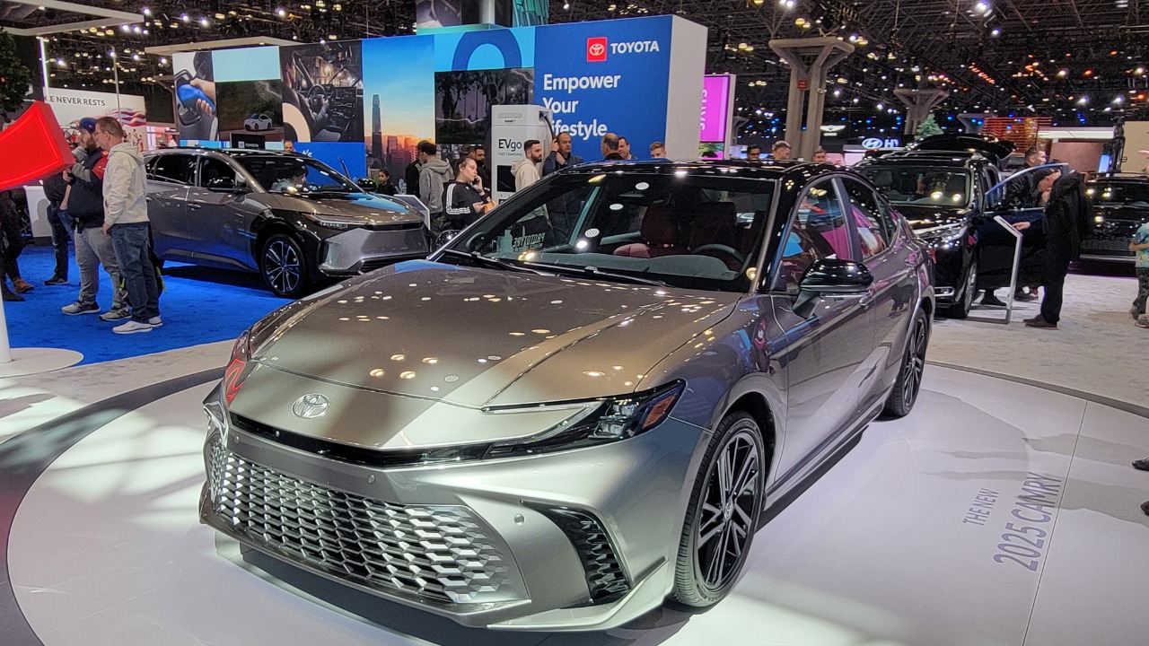 Image Credit: Charles from Port Chester, New York - CC BY 2.0/Wiki Commons