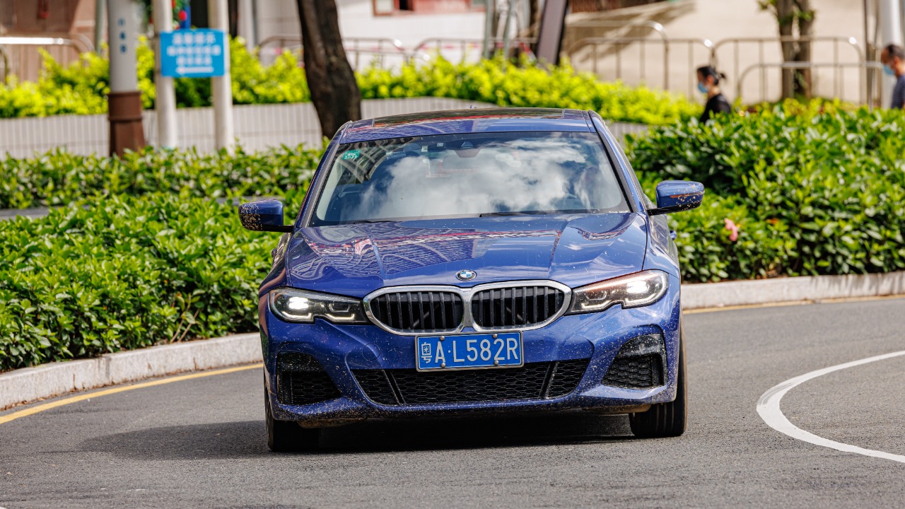 Image Credit: Dinkun Chen - CC BY-SA 4.0/Wiki Commons