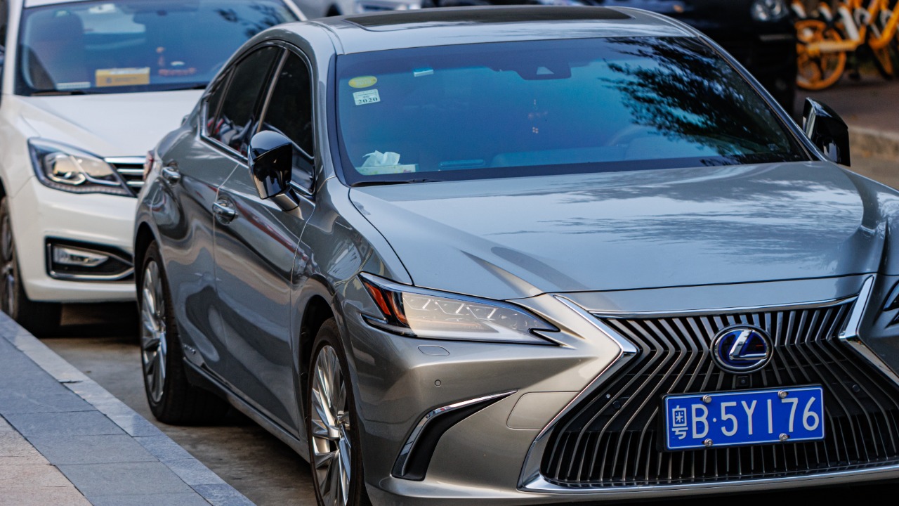 Image Credit: Dinkun Chen - CC BY-SA 4.0/Wiki Commons