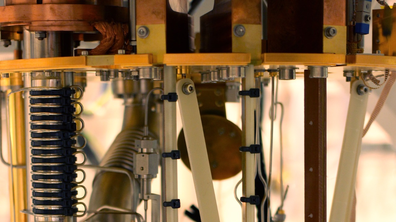 Image Credit: UCL Mathematical and Physical Sciences from London, UK - CC BY 2.0/Wiki Commons