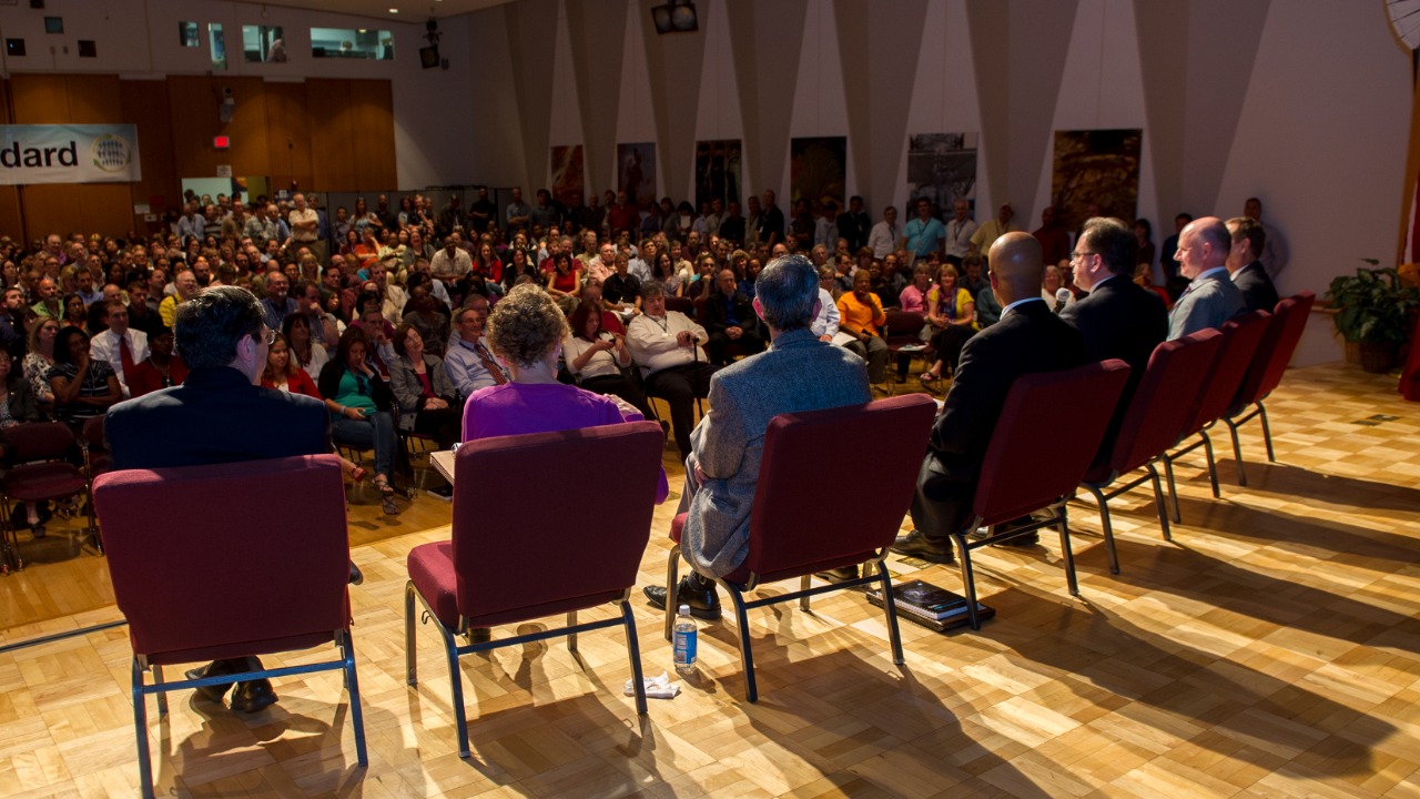 Image Credit: NASA Goddard Space Flight Center - Public domain/Wiki Commons