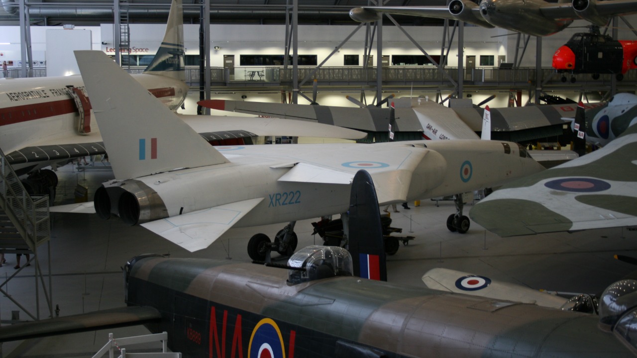 Image Credit: Paul Simpson - CC BY 3.0/Wiki Commons