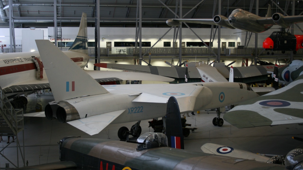 Image Credit: Paul Simpson - CC BY 3.0/Wiki Commons