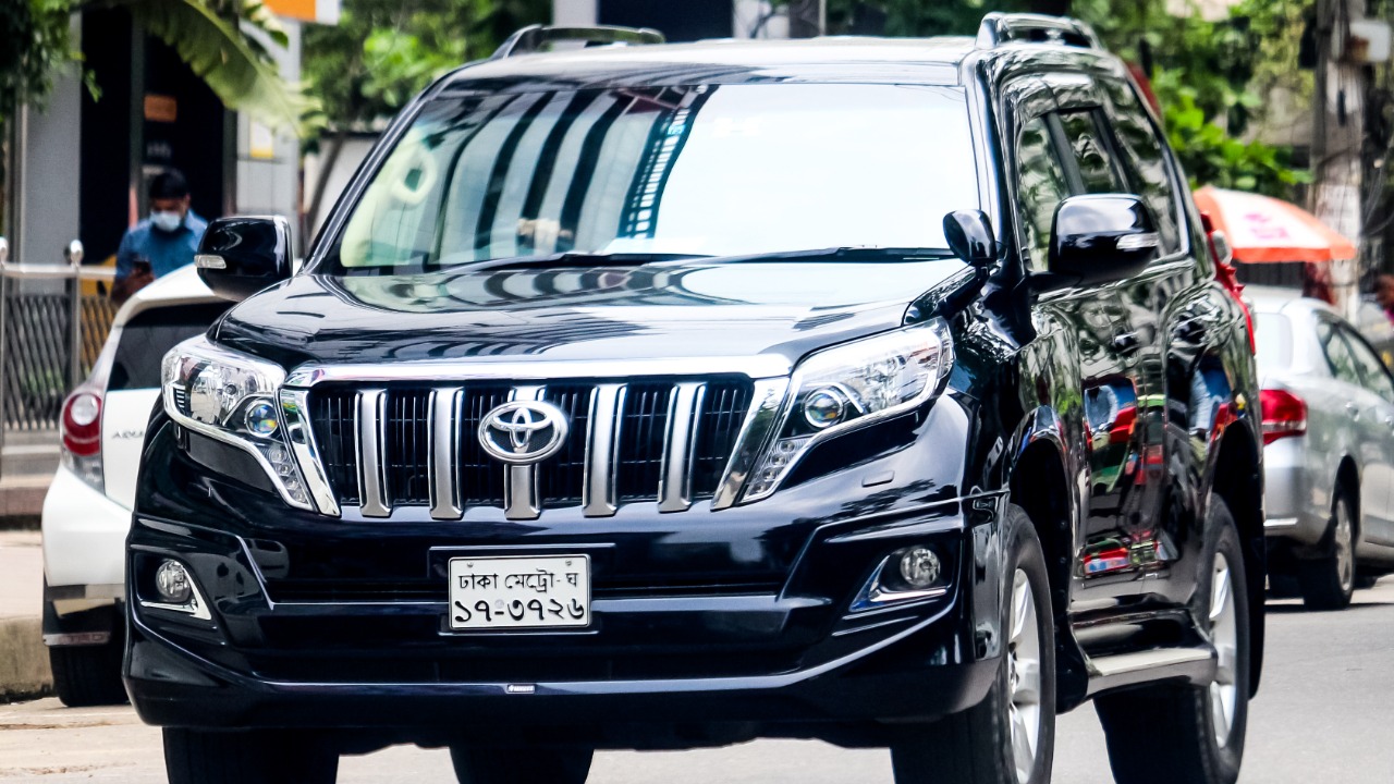 Image Credit: Md Shaifuzzaman Ayon - CC BY-SA 4.0/Wiki Commons