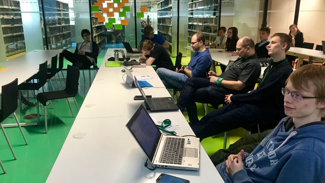 Image Credit: Klára Joklová - CC BY-SA 4.0/Wiki Commons