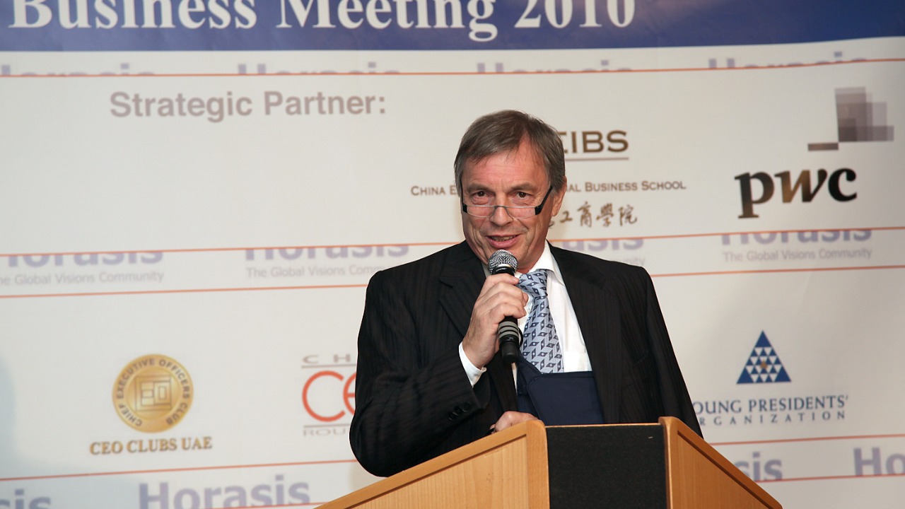 Image Credit: Richter Frank-Jurgen - CC BY-SA 2.0/Wiki Commons