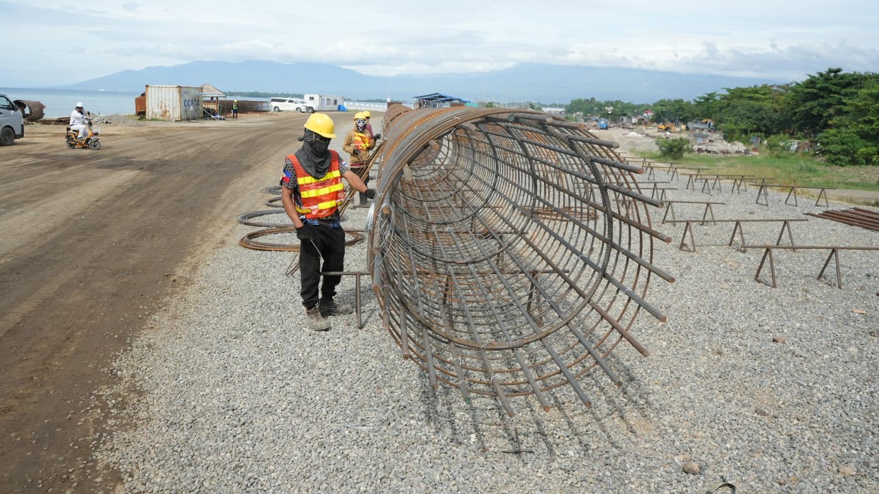 Image Credit: Department of Public Works and Highways (DPWH) - Public domain/Wiki Commons