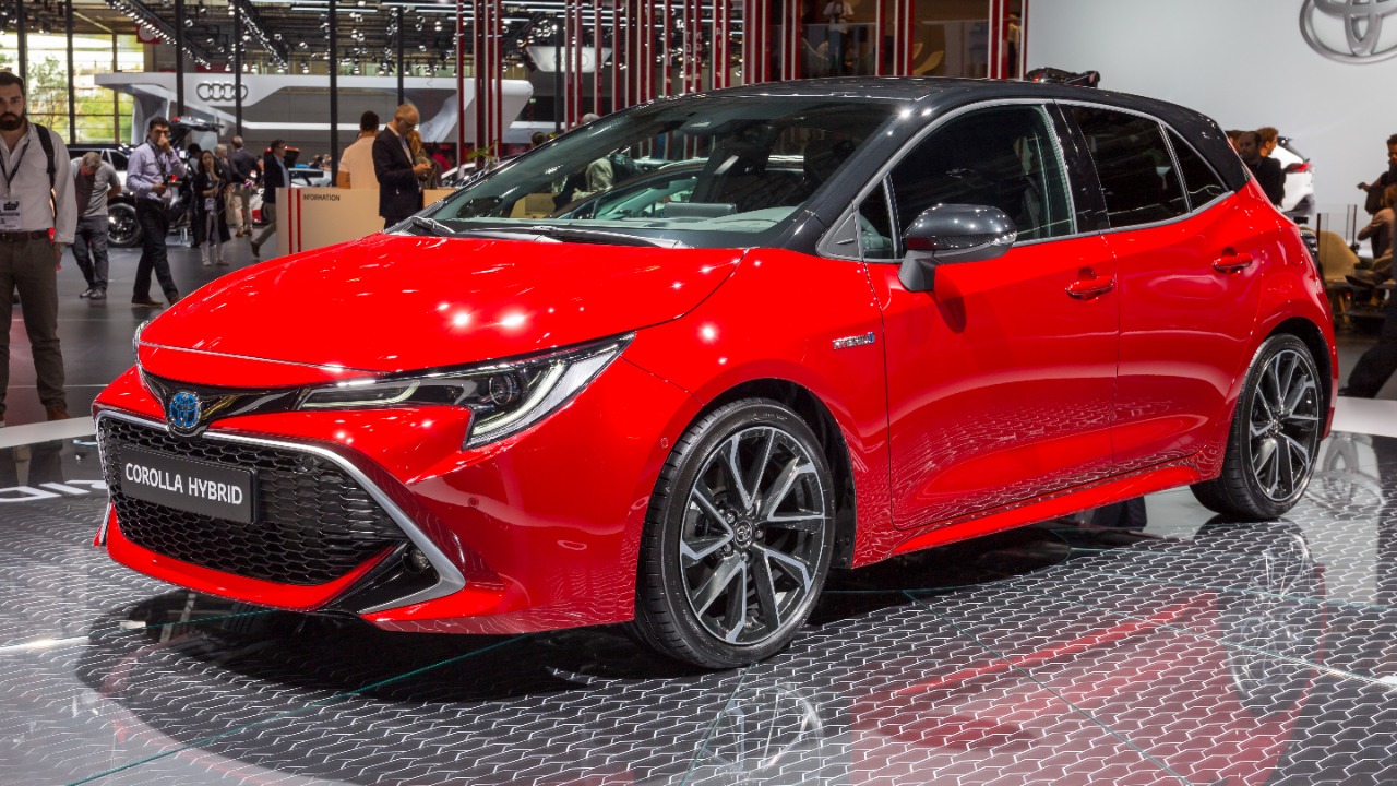 Image Credit: Matti Blume - CC BY-SA 4.0/Wiki Commons