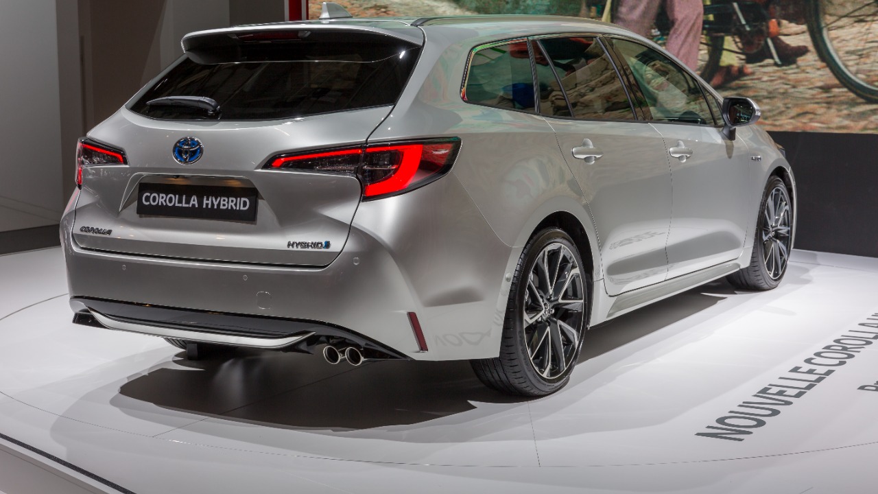 Image Credit: Matti Blume - CC BY-SA 4.0/Wiki Commons