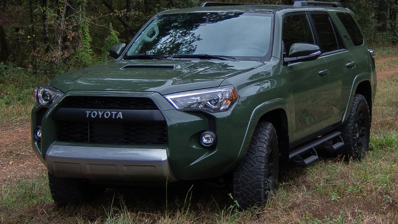 Image Credit: Roy Cohutta - CC BY-SA 2.0/Wiki Commons