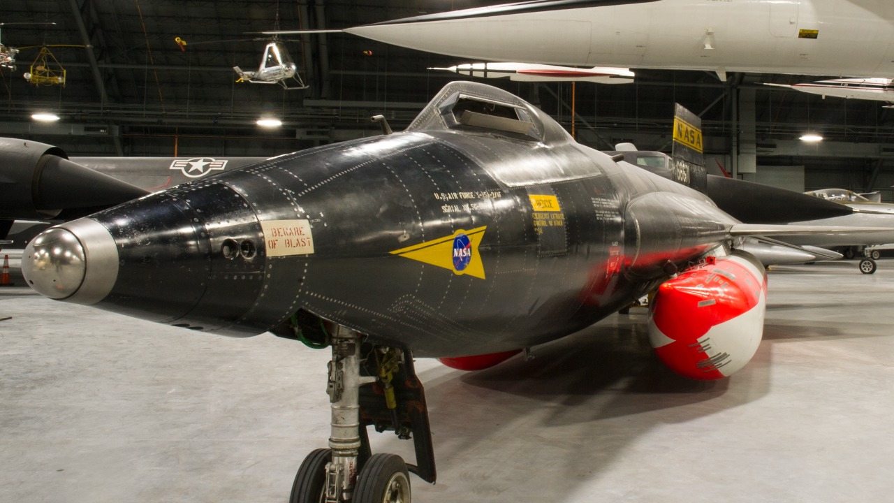 Image Credit: KLaRock - CC BY-SA 4.0/Wiki Commons