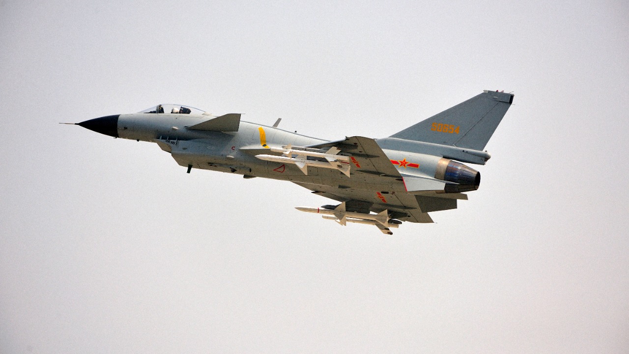 Image Credit: 中華民國國防部 - Attribution/Wiki Commons