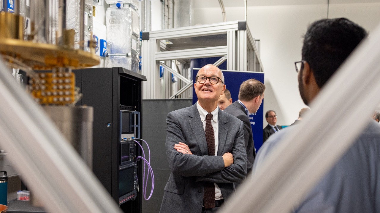 Image Credit: Department for Science, Innovation & Technology - CC BY 2.0/Wiki Commons