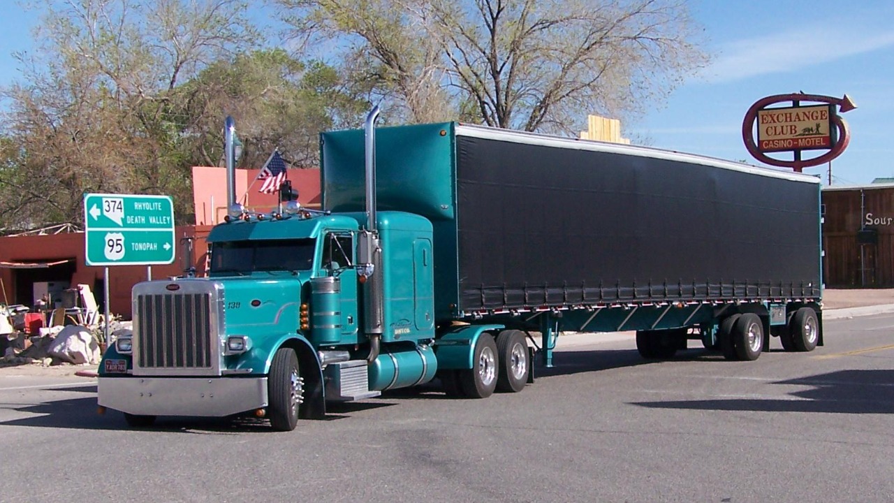 Image Credit: D'oh Boy (Mark Holloway) from Beatty, Nevada, USA - CC BY 2.0/Wiki Commons