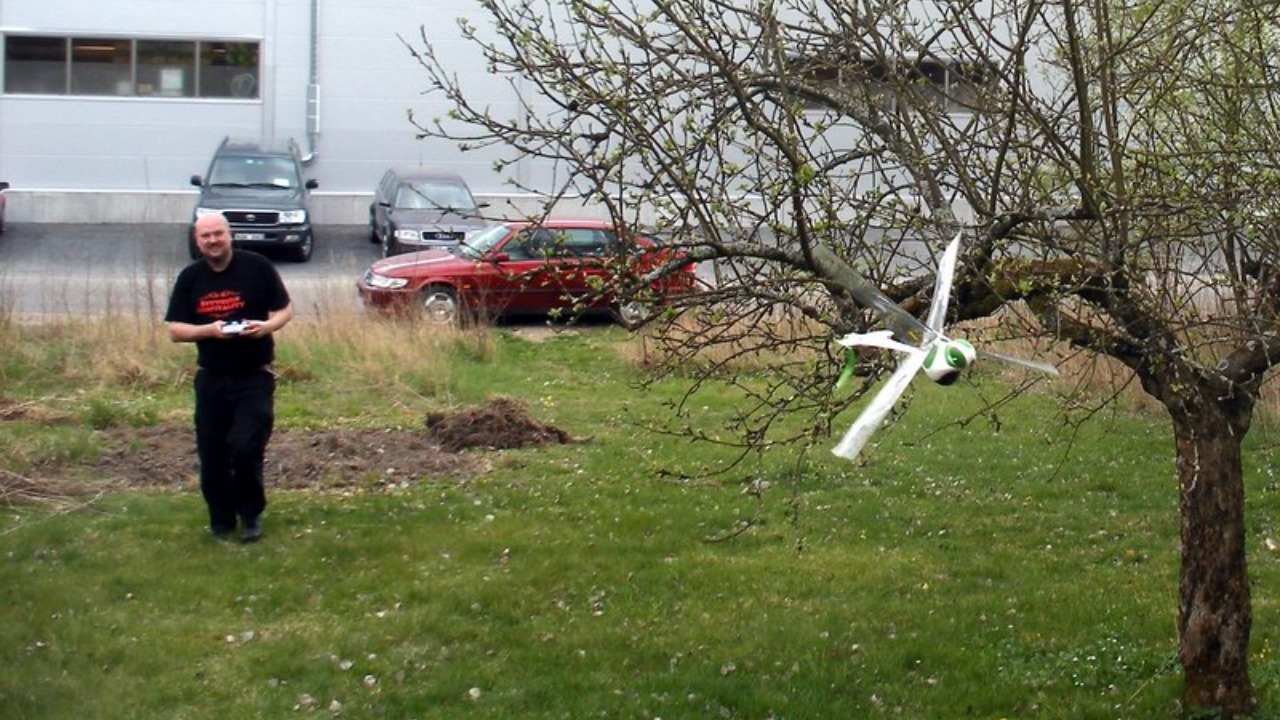 Image Credit: Anders Sandberg from Oxford, UK - CC BY 2.0/Wiki Commons