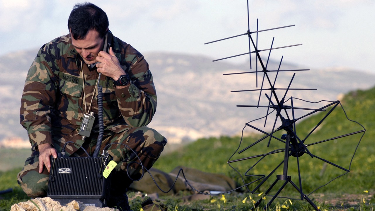 Image Credit: U.S. Navy photo by Photographer's Mate 2nd Class Damon J. Moritz. - Public domain/Wiki Commons