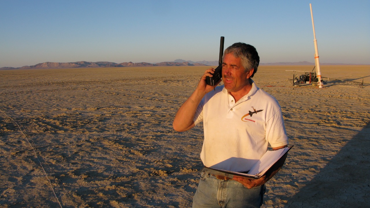 Image Credit: Steve Jurvetson from Menlo Park, USA - CC BY 2.0/Wiki Commons