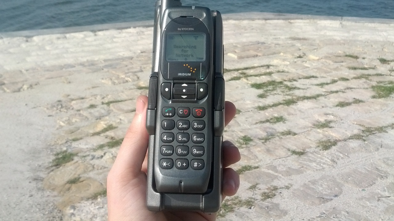 Image Credit: Bruno Sanchez-Andrade Nuño - CC BY 2.0/Wiki Commons