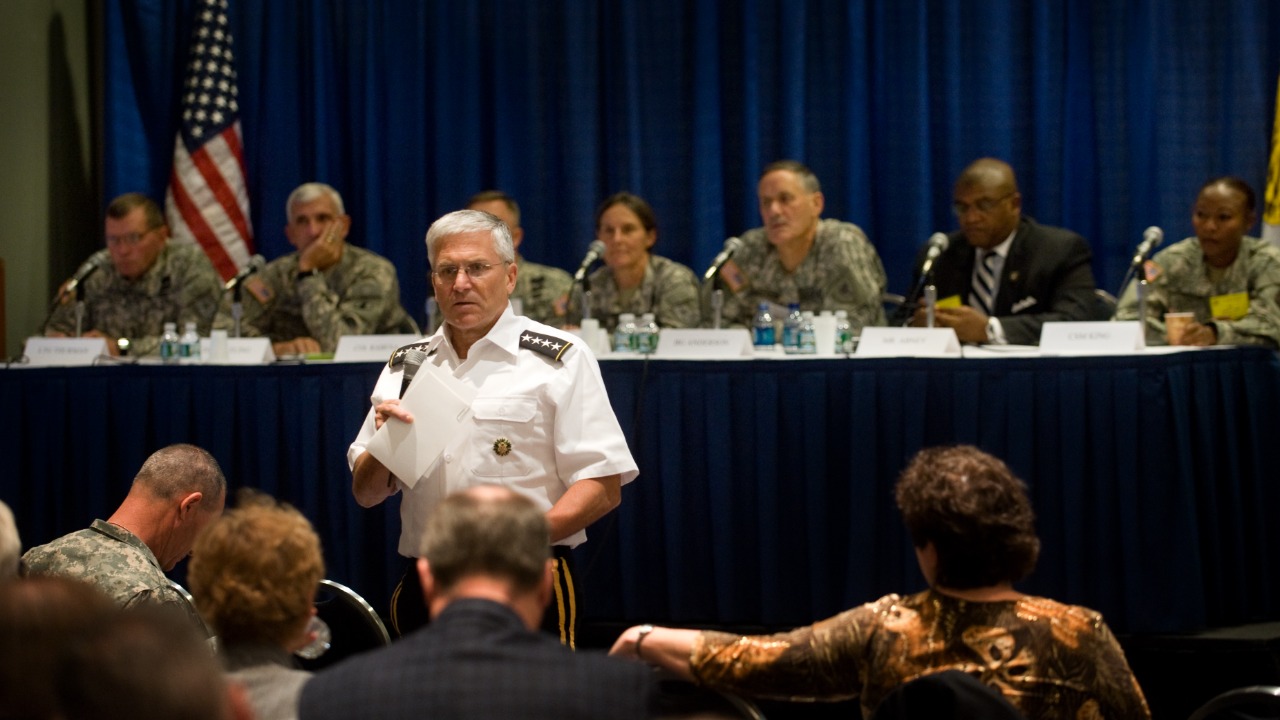 Image Credit: D. Myles Cullen - Public domain/Wiki Commons