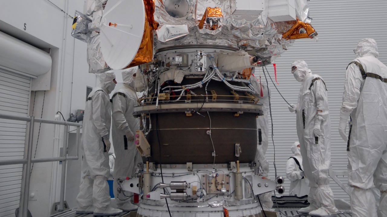 Image Credit: Photo credit: NASA/Troy Cryder - Public domain/Wiki Commons