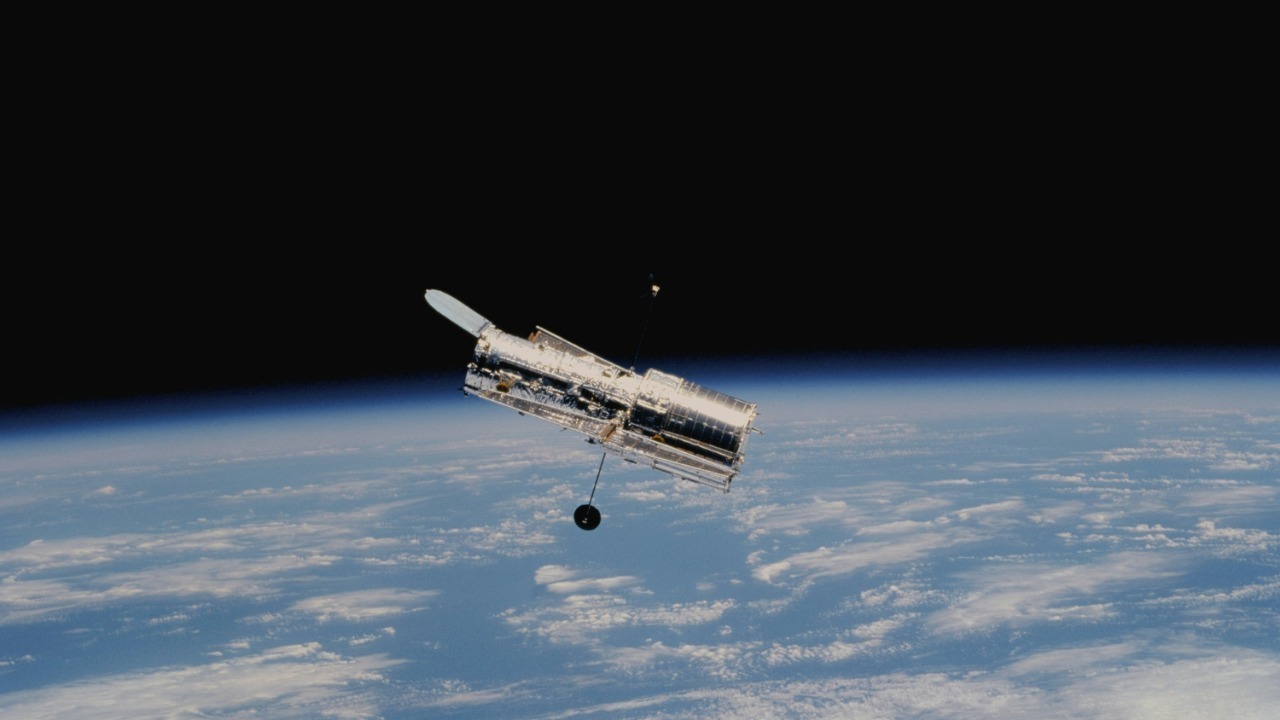 nasa/Unsplash