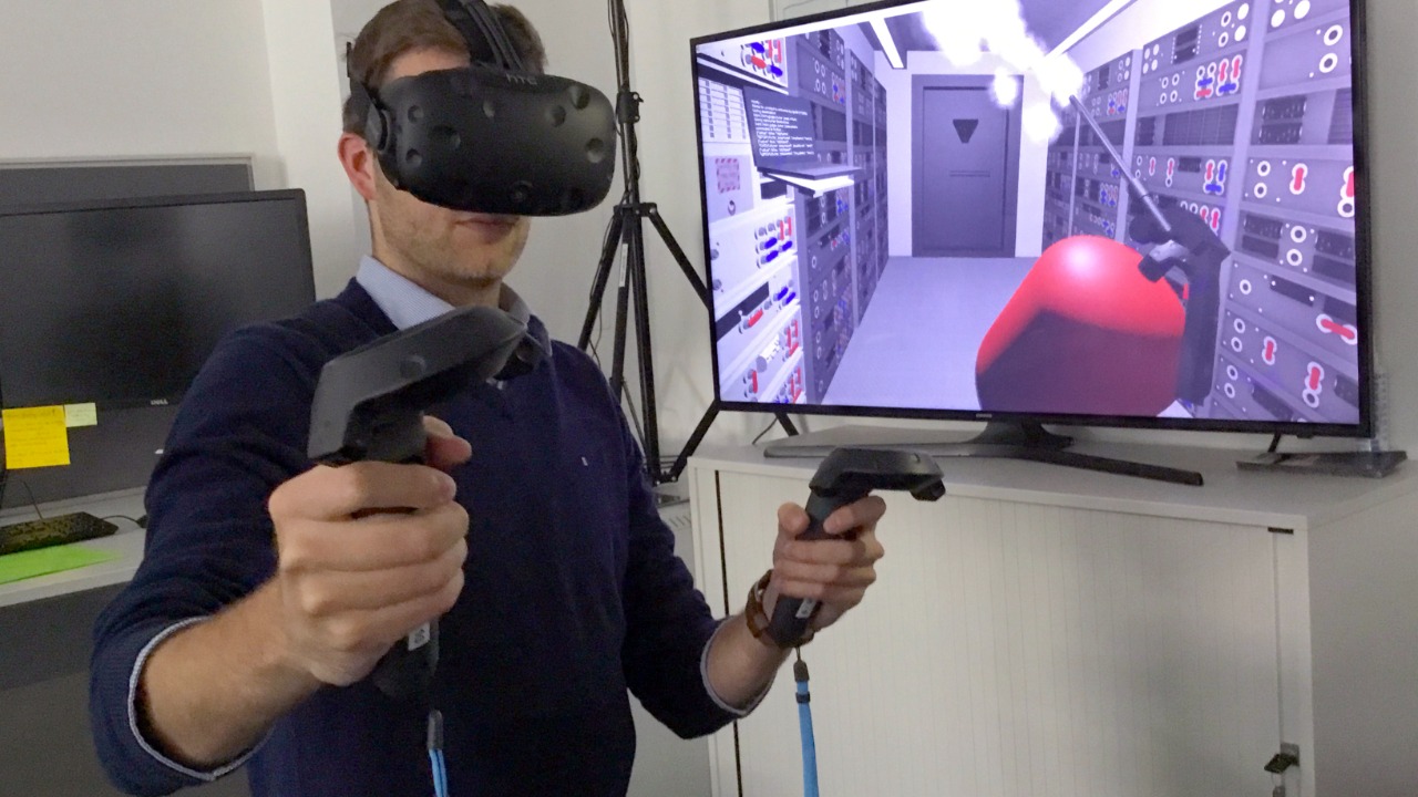 Image Credit: European Space Agency - CC BY-SA 3.0 igo/Wiki Commons