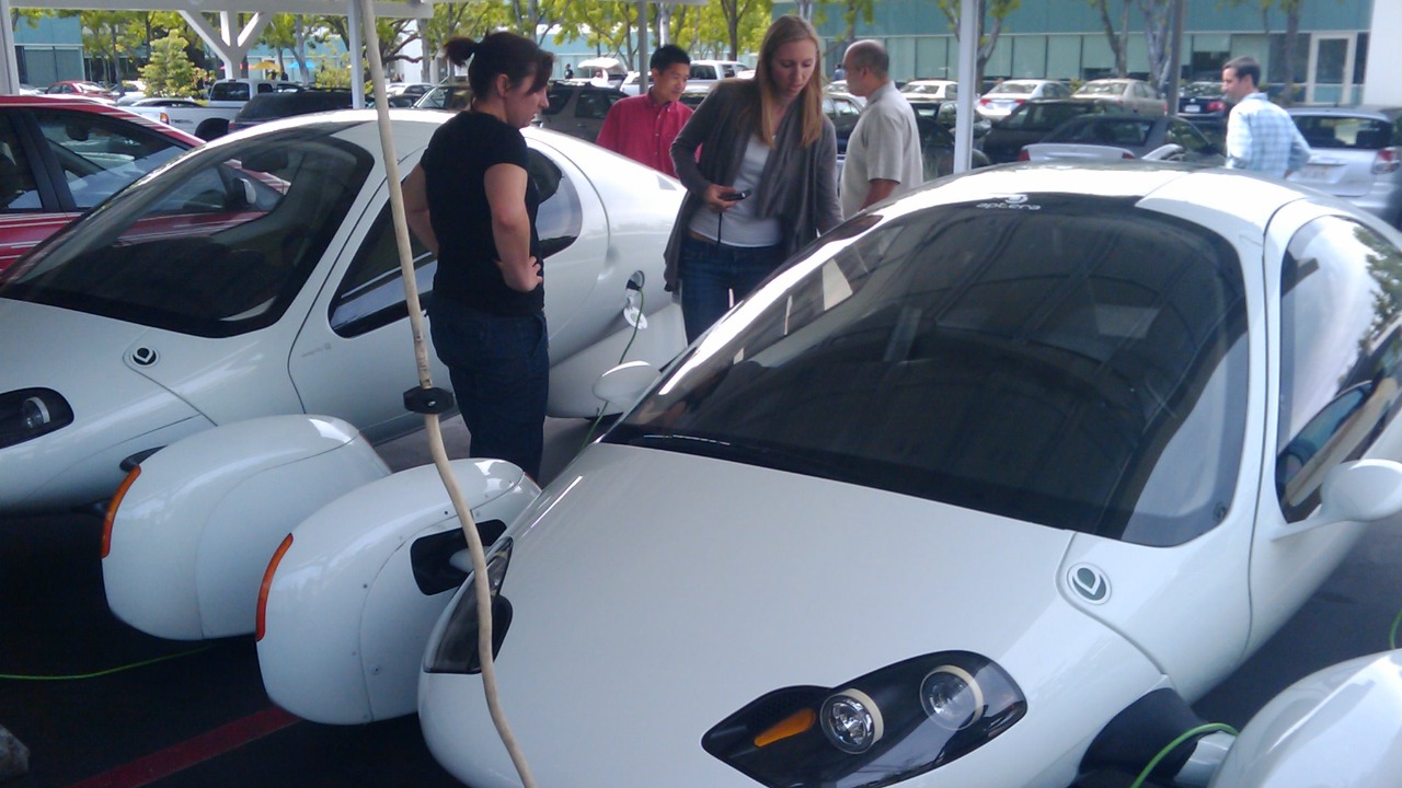 Image Credit: Kevin Marks - CC BY 2.0/Wiki Commons