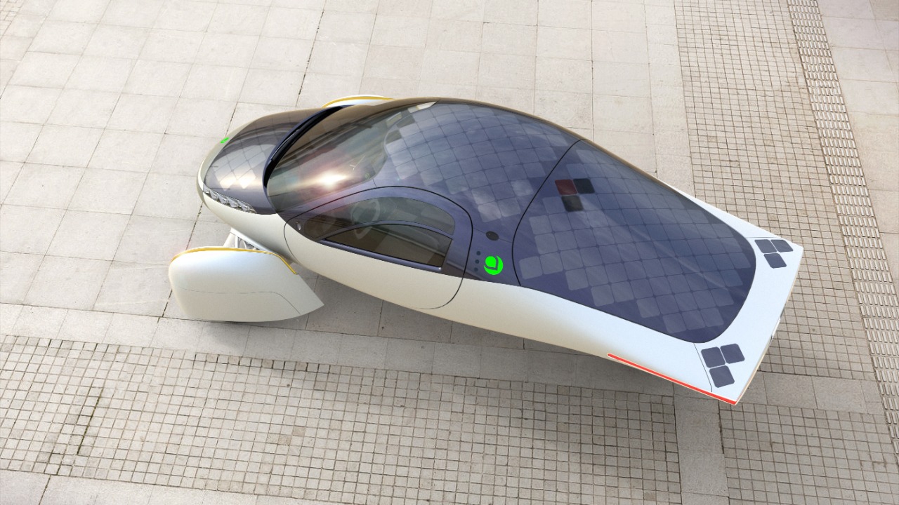 Image Credit: Chris Anthony, CEO, Aptera Motors Corp. - CC BY-SA 4.0/Wiki Commons