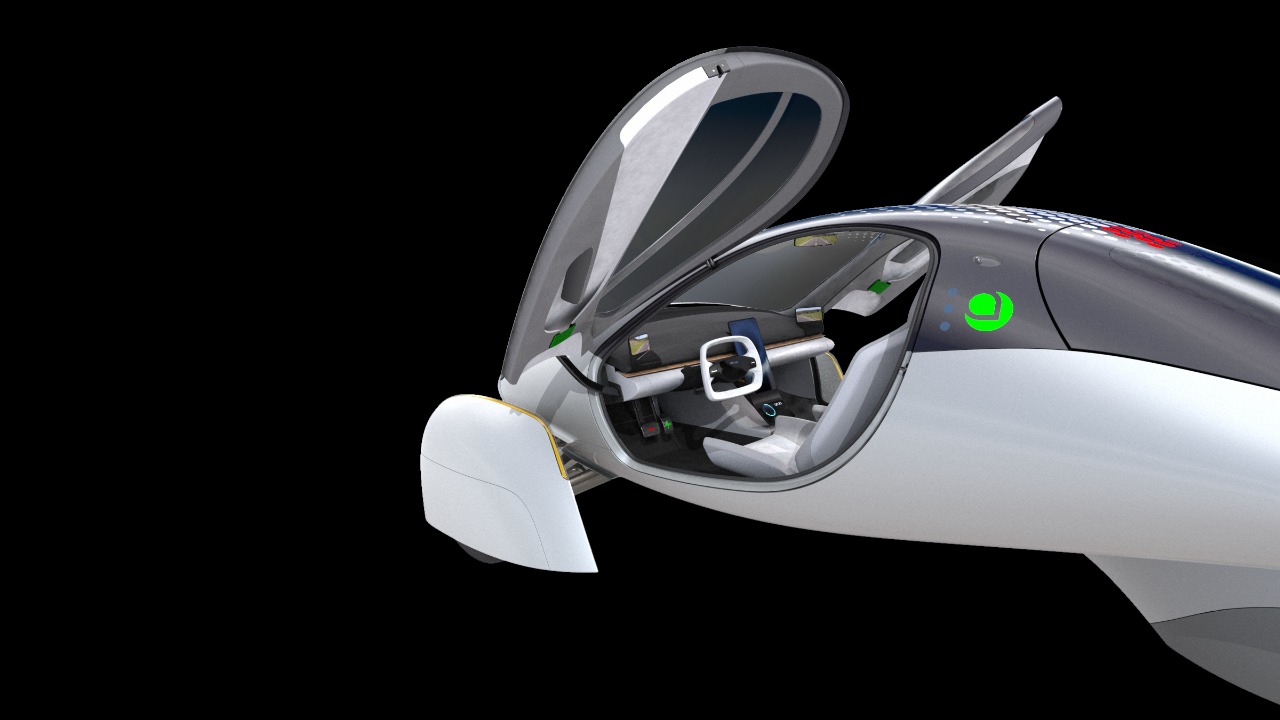 Image Credit: Chris Anthony, CEO, Aptera Motors Corp. - CC BY-SA 4.0/Wiki Commons