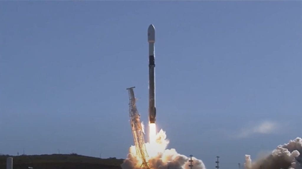 3D Printed Rocket Technology Pioneers