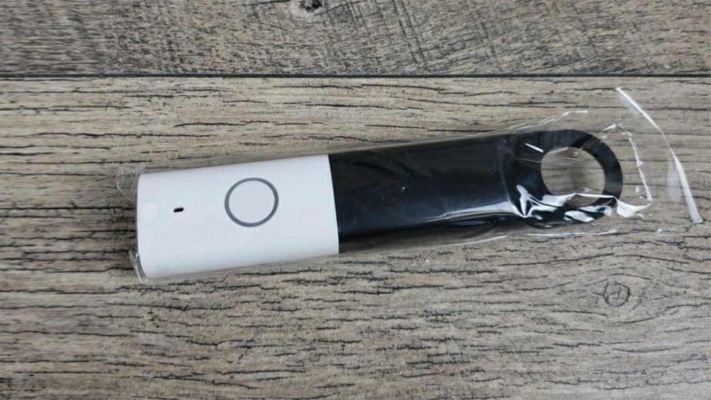 Amazon Dash Wand