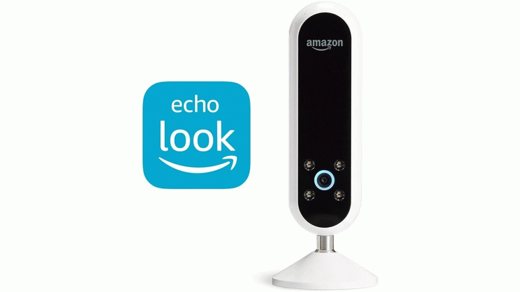 Amazon Echo Look