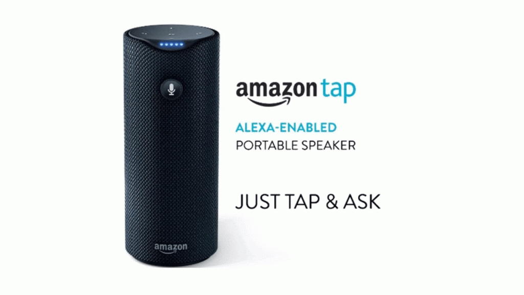 Amazon Tap