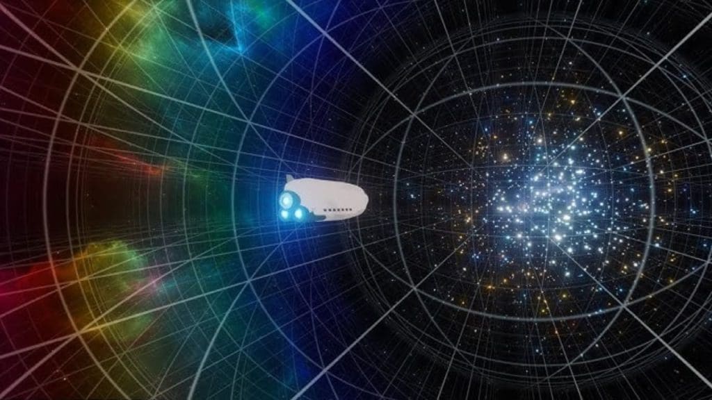Cosmic Heartbeats