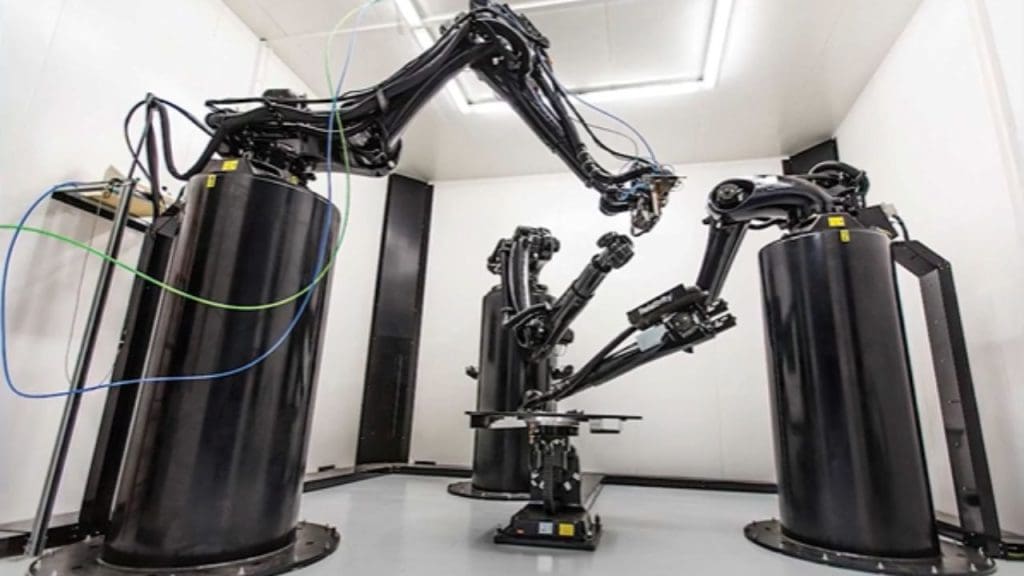 How 3D printing is transforming the future of rocketry