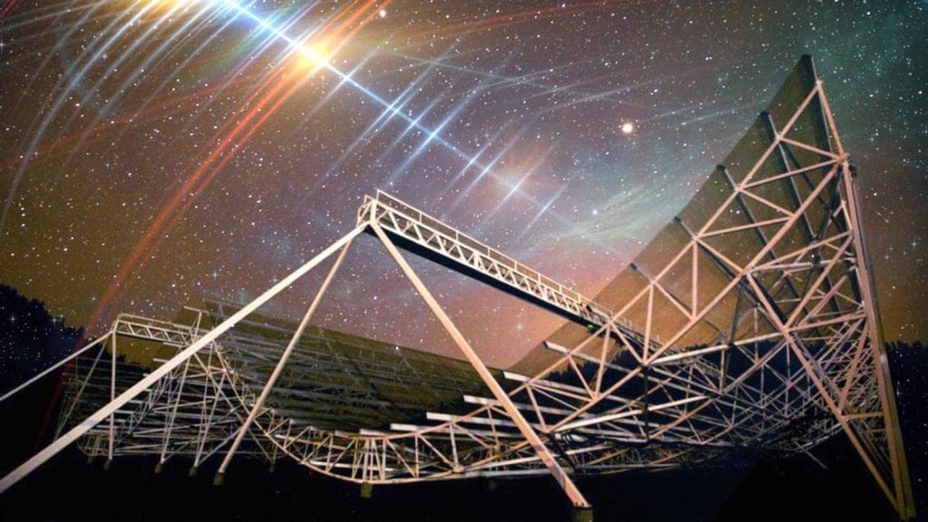 The Discovery of Cosmic Heartbeats