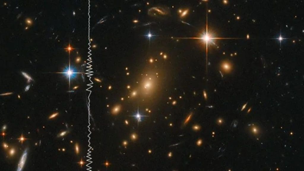 The Science of Sonification
