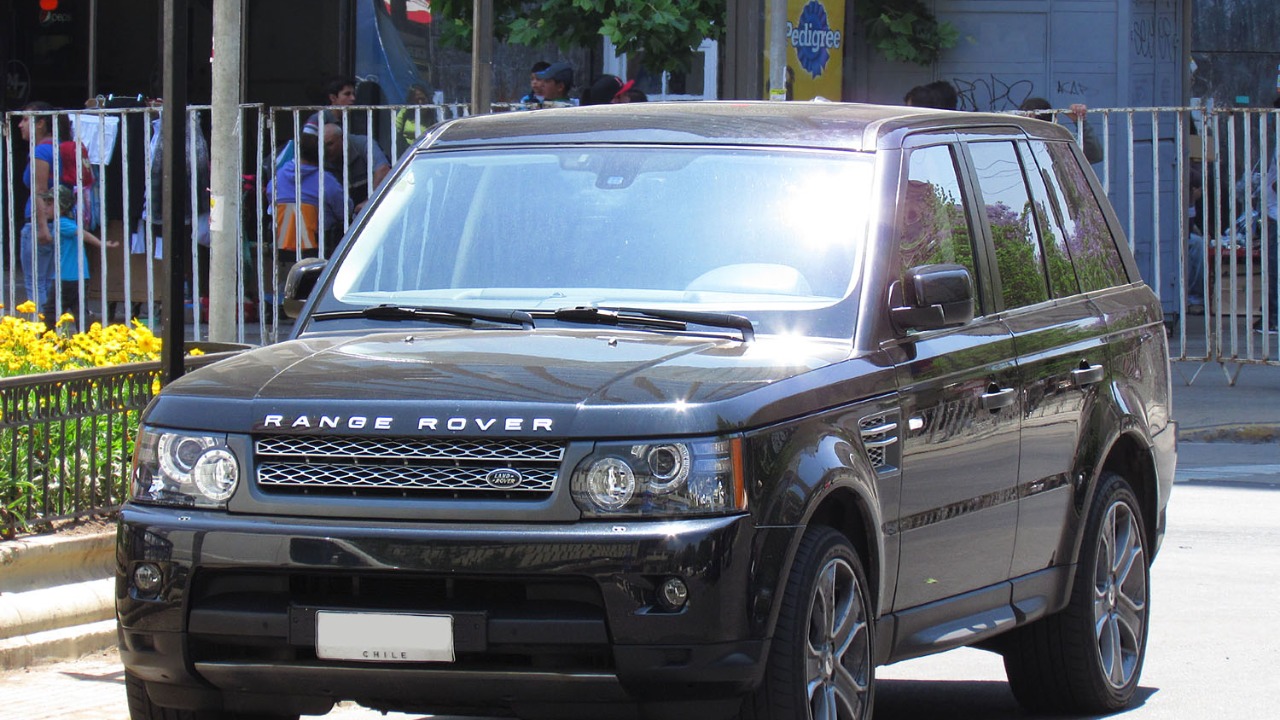 Image Credit: order_242 from Chile - CC BY-SA 2.0/Wiki Commons