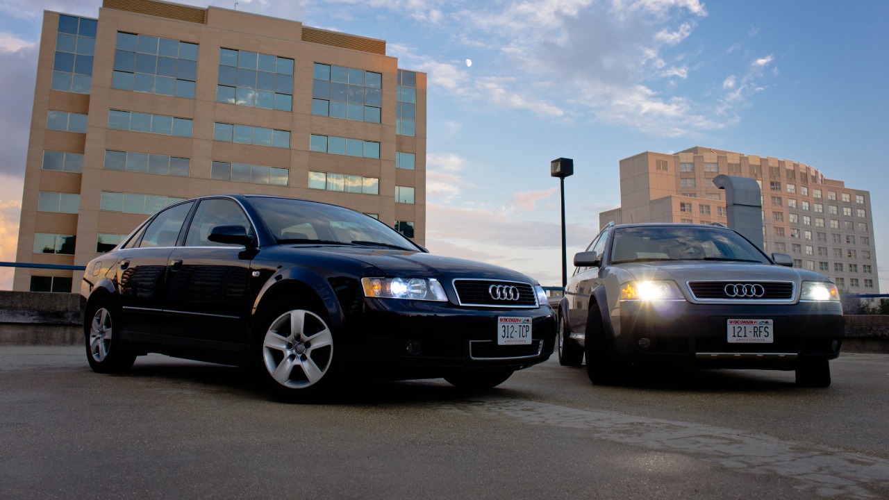 Image Credit: Paul Frederickson from Madison, WI, USA - CC BY-SA 2.0/Wiki Commons