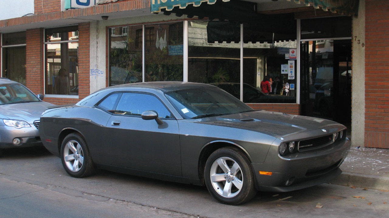 Image Credit: papurojugarpool - CC BY-SA 2.0/Wiki Commons