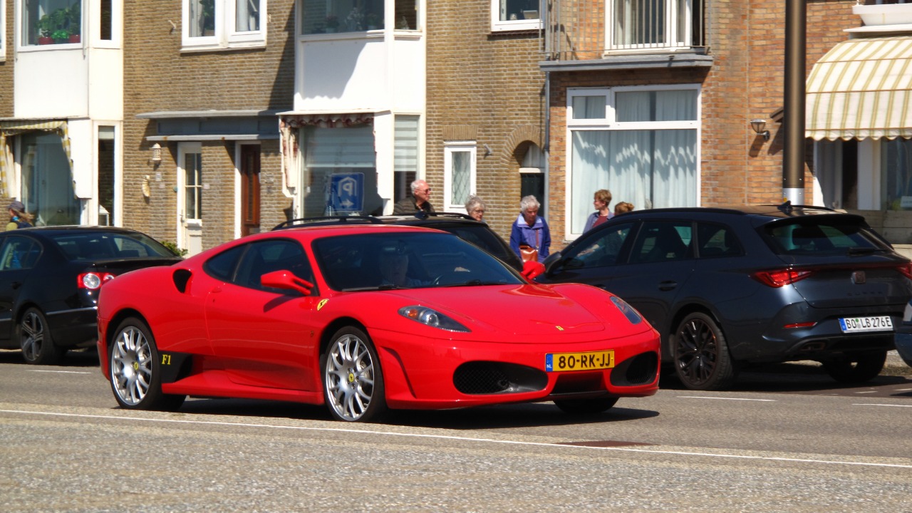 Image Credit: Rutger van der Maar - CC BY 2.0/Wiki Commons