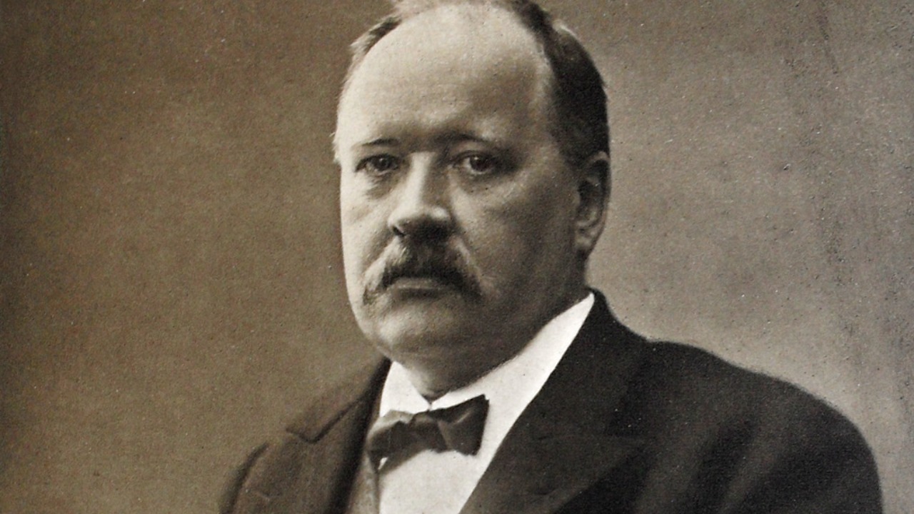 Image Credit: Verlag von Wilhelm Engelmann Leipzig - Photogravure Meisenbach Riffarth & Co. Leipzig. - Public domain/Wiki Commons